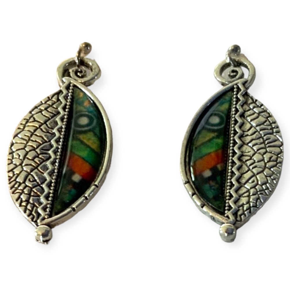 BEAUTIFUL BOHO EARRINGS